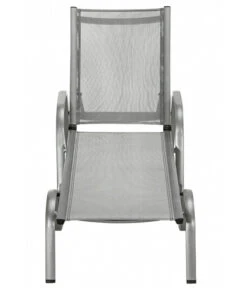 Gartenmöbelgeschäft -Gartenmöbelgeschäft 6701841 WE FS 002 DehnerrelaxliegeChicacoNeu