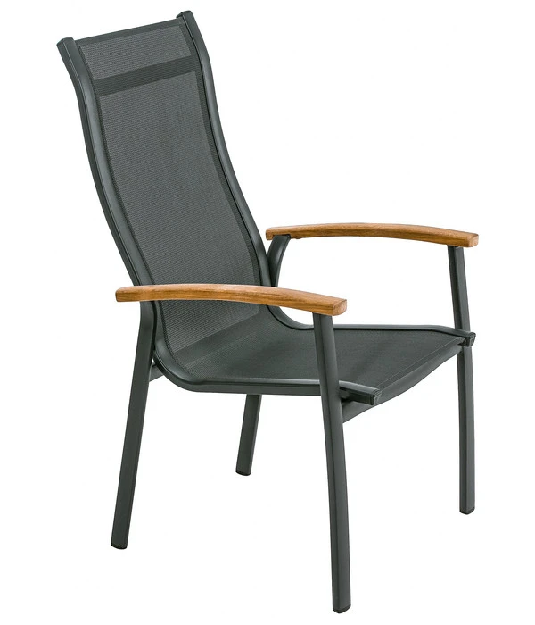 Dehner Stapelstuhl Chicago Wood 1 Dehner Stapelstuhl Chicago Wood