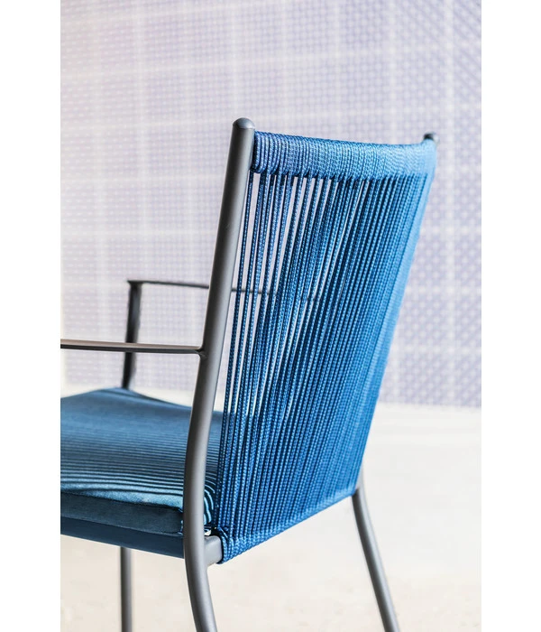 Dehner Stapelstuhl Delphi 10 Dehner Stapelstuhl Delphi – Bild 10