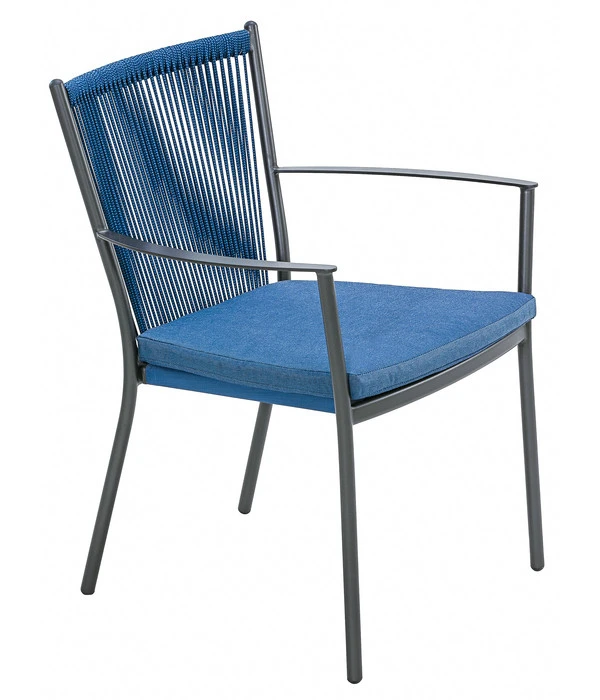 Dehner Stapelstuhl Delphi 1 Dehner Stapelstuhl Delphi