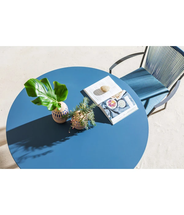 Dehner Tisch Delphi, Ca. Ø110/H74,5 Cm 8 Dehner Tisch Delphi, Ca. Ø110/H74,5 Cm – Bild 8