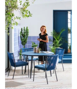 Dehner Stapelstuhl Delphi 16 Dehner Stapelstuhl Delphi -Gartenmöbelgeschäft 6702351 WE MO 002 GruppeDelphi