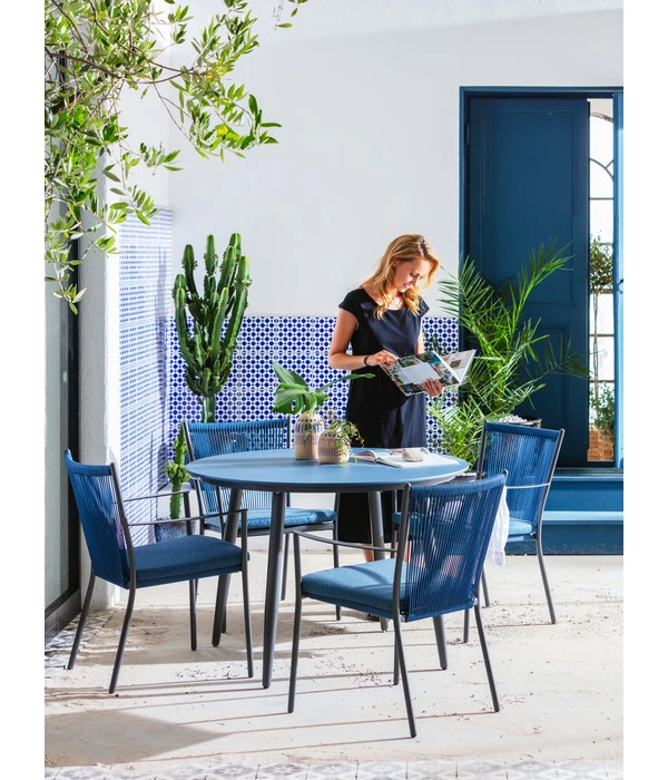 Dehner Stapelstuhl Delphi 7 Dehner Stapelstuhl Delphi – Bild 7