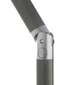 Dehner Balkonschirm Chios, Rechteckig, Ca. B210/T130 Cm 15 Dehner Balkonschirm Chios, Rechteckig, Ca. B210/T130 Cm -Gartenmöbelgeschäft 6703243 WE DE 001 BalkonschirmChiosDunkelgrauNeu