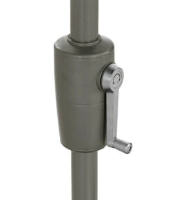 Dehner Balkonschirm Chios, Rechteckig, Ca. B210/T130 Cm 16 Dehner Balkonschirm Chios, Rechteckig, Ca. B210/T130 Cm -Gartenmöbelgeschäft 6703243 WE DE 002 BalkonschirmChiosDunkelgrauNeu