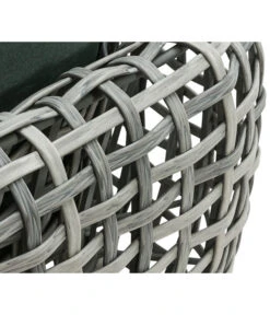 Dehner Flechtlounge Bali, 4-teilig 22 Dehner Flechtlounge Bali, 4-teilig -Gartenmöbelgeschäft 6705305 WE DE 001 LoungeBaliFinal