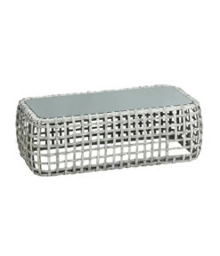 Dehner Flechtlounge Bali, 4-teilig 16 Dehner Flechtlounge Bali, 4-teilig -Gartenmöbelgeschäft 6705305 WE FS 003 LoungeBaliTischFinal