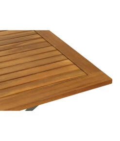 Dehner Klapptisch Tegernsee -Gartenmöbelgeschäft 6708184 WE DE 001 TischTegernsee