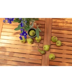 Dehner Klapptisch Tegernsee -Gartenmöbelgeschäft 6708184 WE DE 002 TischTegernsee