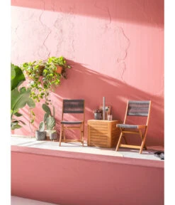 Dehner Schirmbox Macao -Gartenmöbelgeschäft 6713648 WE MO 002 GruppeMacao