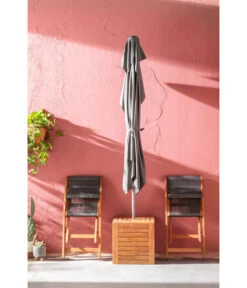 Dehner Schirmbox Macao -Gartenmöbelgeschäft 6713648 WE MO 003 GruppeMacao 1