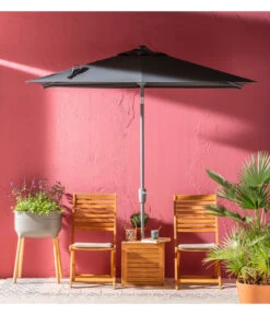 Dehner Schirmbox Macao -Gartenmöbelgeschäft 6713648 WE MO 005 GruppeMacao