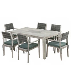 Dehner Stapelstuhl Stockholm 12 Dehner Stapelstuhl Stockholm -Gartenmöbelgeschäft 6713820 WE FS 003 StockholmSet