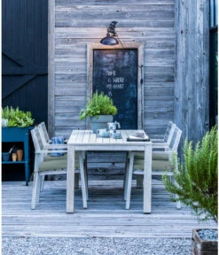 Dehner Stapelstuhl Stockholm 13 Dehner Stapelstuhl Stockholm -Gartenmöbelgeschäft 6714695 6713820 WE MO 001 GruppeStockholm