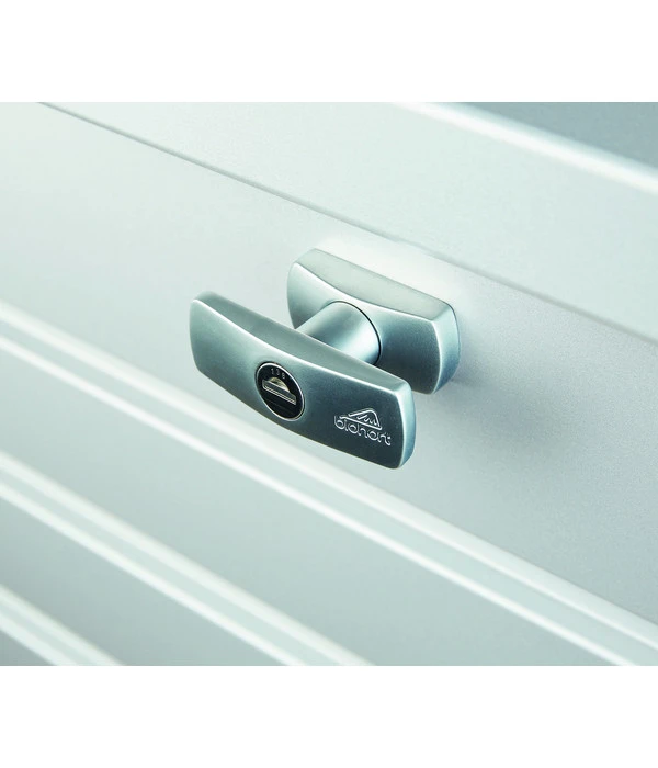 Biohort Freizeitbox 200, Ca. B201/H83/T79 Cm 2 Biohort Freizeitbox 200, Ca. B201/H83/T79 Cm – Bild 2