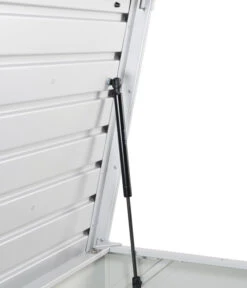 Biohort Freizeitbox 200, Ca. B201/H83/T79 Cm 6 Biohort Freizeitbox 200, Ca. B201/H83/T79 Cm -Gartenmöbelgeschäft 6715676 WE DE 002 BiohortGasdruckfeder FreizeitBox