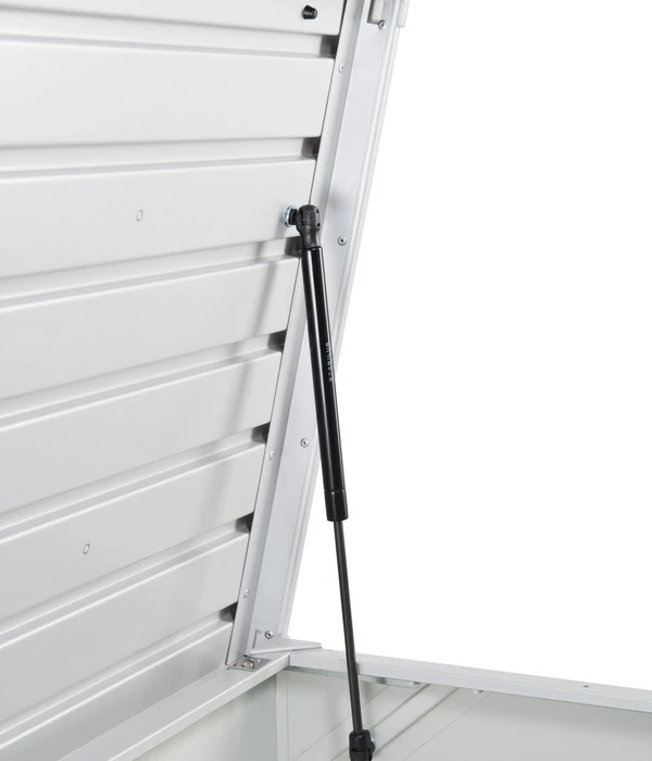 Biohort Freizeitbox 200, Ca. B201/H83/T79 Cm 3 Biohort Freizeitbox 200, Ca. B201/H83/T79 Cm – Bild 3