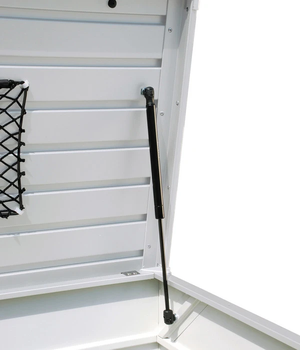 Biohort Freizeitbox 200, Ca. B201/H83/T79 Cm 4 Biohort Freizeitbox 200, Ca. B201/H83/T79 Cm – Bild 4