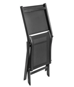 Dehner Klappstuhl Chicago -Gartenmöbelgeschäft 6721054 WE FS 003 BalkonKlappstuhlChicagoWood