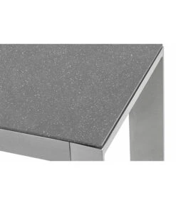 Dehner Balkontisch Chicago, Ca. B133,5/H75/T42 Cm -Gartenmöbelgeschäft 6734651 WE DE 001 BalkontischChicagoSchmalNE