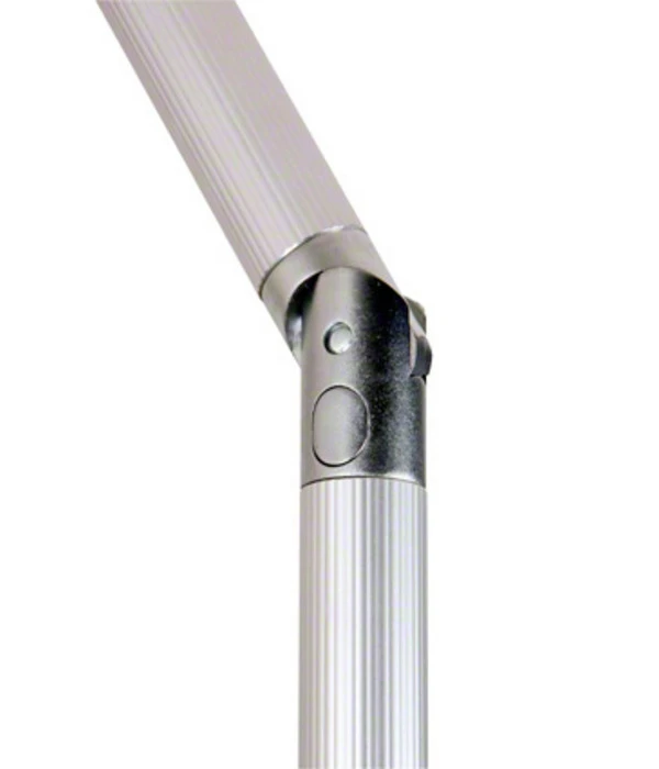 Doppler Sonnenschirm Act Push Up, Rund, Ca. Ø270 Cm 6 Doppler Sonnenschirm Act Push Up, Rund, Ca. Ø270 Cm – Bild 6