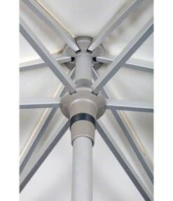 Doppler Sonnenschirm Act Push Up, Rund, Ca. Ø270 Cm 14 Doppler Sonnenschirm Act Push Up, Rund, Ca. Ø270 Cm -Gartenmöbelgeschäft 6737712 WE DE 003 GsActPushUp270Ant