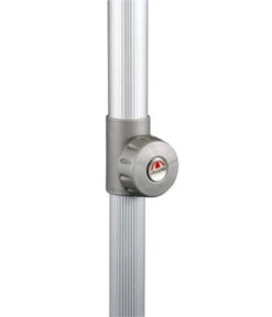 Doppler Sonnenschirm Act Push Up, Rund, Ca. Ø270 Cm 15 Doppler Sonnenschirm Act Push Up, Rund, Ca. Ø270 Cm -Gartenmöbelgeschäft 6737712 WE DE 004 GsActPushUp270Ant