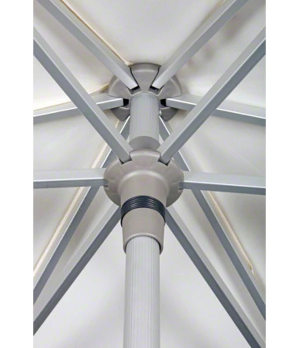 Doppler Sonnenschirm Act Push Up, Rund, Ca. Ø310 Cm 5 Doppler Sonnenschirm Act Push Up, Rund, Ca. Ø310 Cm – Bild 5