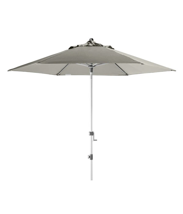 Doppler Sonnenschirm Expert Auto Tilt, Rund, Ca. Ø280 Cm 1 Doppler Sonnenschirm Expert Auto Tilt, Rund, Ca. Ø280 Cm