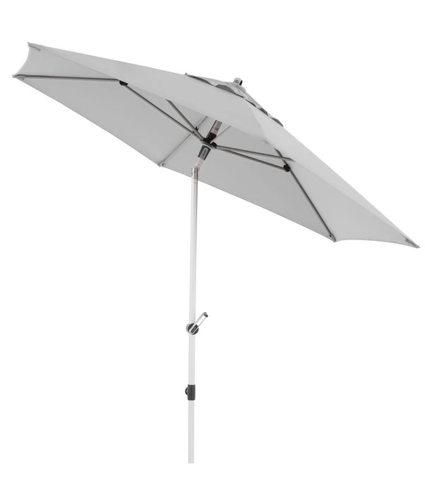 Doppler Sonnenschirm Expert Auto Tilt, Rund, Ca. Ø280 Cm 3 Doppler Sonnenschirm Expert Auto Tilt, Rund, Ca. Ø280 Cm – Bild 3