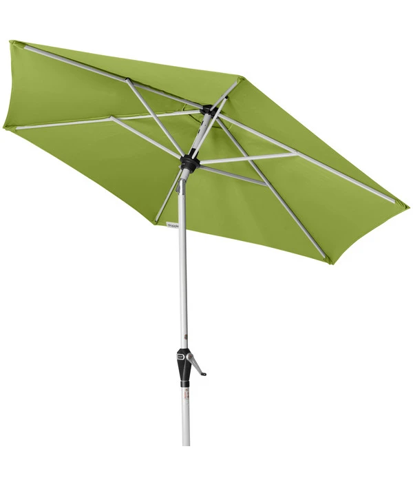 Doppler Sonnenschirm Active Auto Tilt, Rund, Ca. Ø210 Cm 2 Doppler Sonnenschirm Active Auto Tilt, Rund, Ca. Ø210 Cm – Bild 2