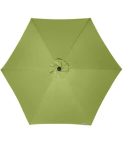 Doppler Sonnenschirm Active Auto Tilt, Rund, Ca. Ø210 Cm 7 Doppler Sonnenschirm Active Auto Tilt, Rund, Ca. Ø210 Cm -Gartenmöbelgeschäft 6738918 WE FS 004 DopplerSonnenschirmActiveAutoTilt