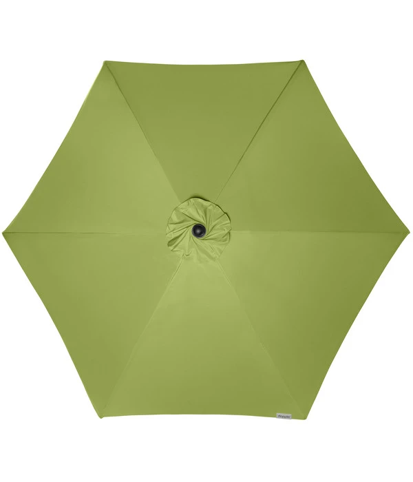 Doppler Sonnenschirm Active Auto Tilt, Rund, Ca. Ø210 Cm 4 Doppler Sonnenschirm Active Auto Tilt, Rund, Ca. Ø210 Cm – Bild 4