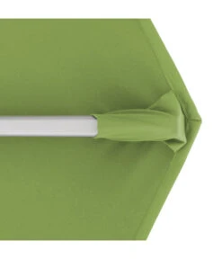 Doppler Pendelschirm Active, Rund, Ca. Ø370 Cm -Gartenmöbelgeschäft 6739064 WE DE 002 PschirmActive370gruen