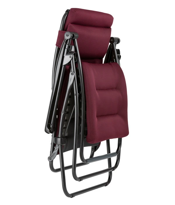 Lafuma Relaxsessel RSX Clip, Air Comfort® 2 Lafuma Relaxsessel RSX Clip, Air Comfort® – Bild 2