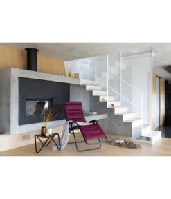 Lafuma Relaxsessel RSX Clip, Air Comfort® 10 Lafuma Relaxsessel RSX Clip, Air Comfort® -Gartenmöbelgeschäft 6745731 WE MO 001 RELAXSERSXCLIPBORD