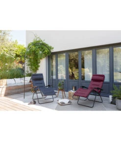 Lafuma Relaxsessel RSX Clip, Air Comfort® 11 Lafuma Relaxsessel RSX Clip, Air Comfort® -Gartenmöbelgeschäft 6745731 WE MO 002 RELAXSERSXCLIPBORD