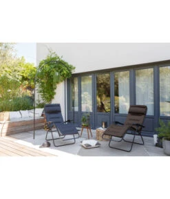 Lafuma Relaxsessel RSX Clip XL, Air Comfort® 10 Lafuma Relaxsessel RSX Clip XL, Air Comfort® -Gartenmöbelgeschäft 6745772 WE MO 001 RELAXSRSXCLIPXLACI