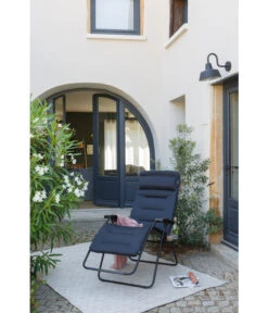 Lafuma Relaxsessel RSX Clip XL, Air Comfort® 11 Lafuma Relaxsessel RSX Clip XL, Air Comfort® -Gartenmöbelgeschäft 6745772 WE MO 002 RELAXSRSXCLIPXLACI