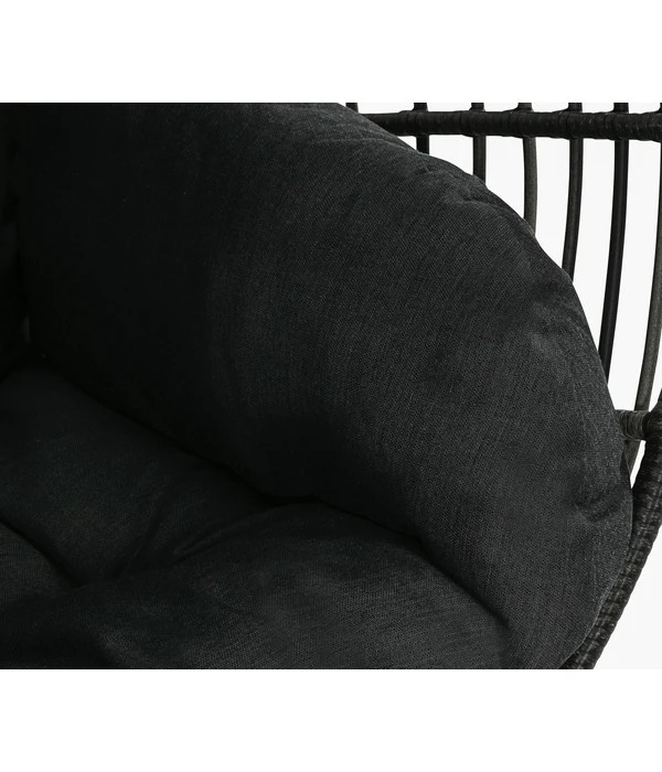 Dehner Hängesessel Maui 6 Dehner Hängesessel Maui – Bild 6