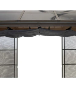 Sojag Pavillon Castel 10x12 24 Sojag Pavillon Castel 10x12 -Gartenmöbelgeschäft 6752752 WE DE 003 PavillonCastel10x12