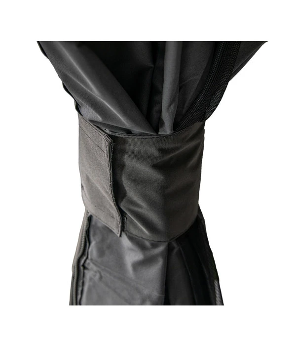 Sojag Vorhang-Set Verona 10 Sojag Vorhang-Set Verona – Bild 10