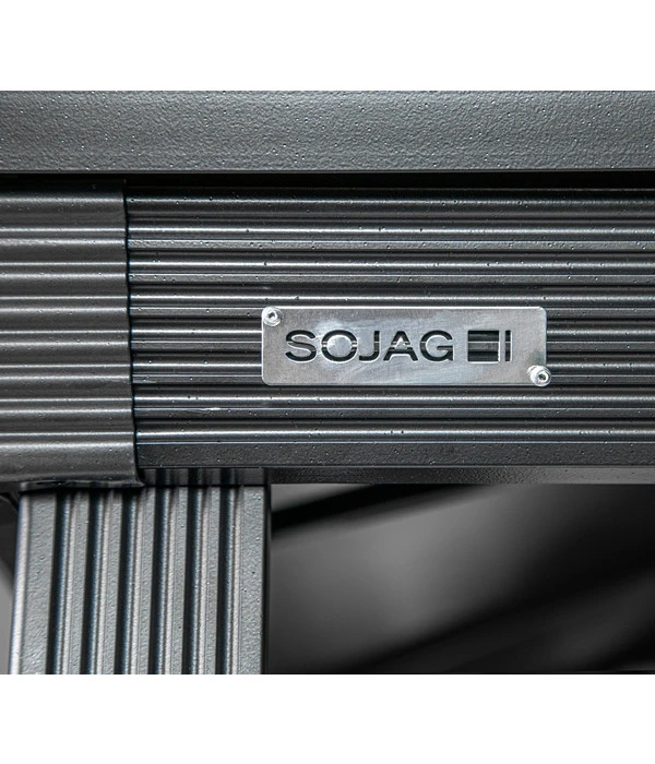 Sojag Vorhang-Set Verona 11 Sojag Vorhang-Set Verona – Bild 11