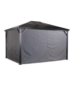 Sojag Vorhang-Set Verona