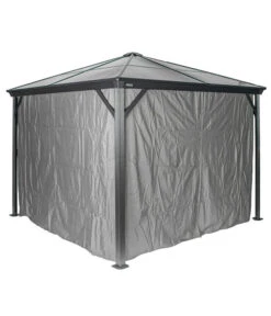 Sojag Vorhang-Set Verona 13 Sojag Vorhang-Set Verona -Gartenmöbelgeschäft 6752786 WE FS 003 VorhangSetVerona