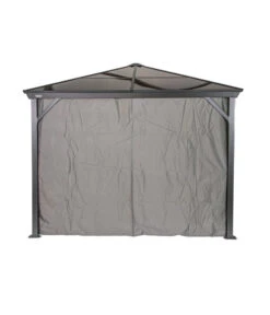 Sojag Vorhang-Set Verona 15 Sojag Vorhang-Set Verona -Gartenmöbelgeschäft 6752786 WE FS 005 VorhangSetVerona