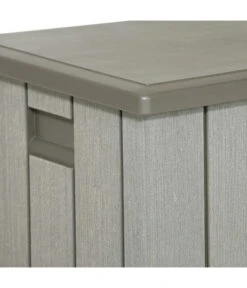 Lifetime Kissenbox Harmony, 570 L 30 Lifetime Kissenbox Harmony, 570 L -Gartenmöbelgeschäft 6752950 WE DE 001 Kissenbox570LDunkelgrau