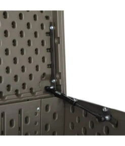 Lifetime Kissenbox Harmony, 570 L 31 Lifetime Kissenbox Harmony, 570 L -Gartenmöbelgeschäft 6752950 WE DE 002 Kissenbox570LDunkelgrau