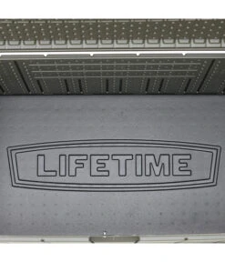 Lifetime Kissenbox Harmony, 570 L 32 Lifetime Kissenbox Harmony, 570 L -Gartenmöbelgeschäft 6752950 WE DE 003 Kissenbox570LDunkelgrau