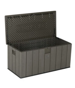 Bestseller -Gartenmöbelgeschäft 6752950 WE FS 003 Kissenbox570LDunkelgraufinal